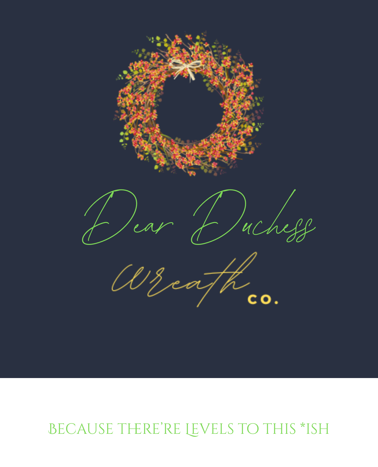 “Greta Greenberry” Halloween Luxury Wreath 🕷️💜💚 by